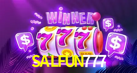 Exhibición de bonos SALFUN777 para jugadores en México con interfaz de juego promocional
