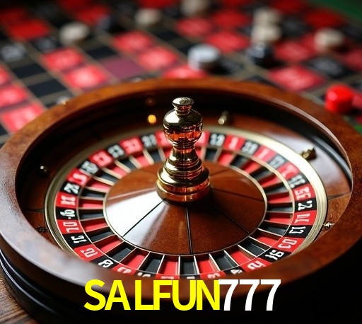Experiencia de tragamonedas SALFUN777 para jugadores en México